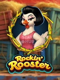Rockin' Rooster